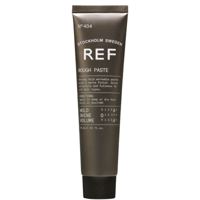 Ref Rough Paste No404 75 ml