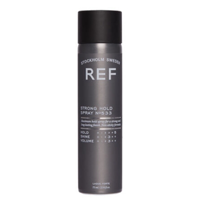 Ref Strong Hold Spray NO533 75 ml