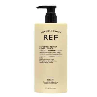 Ref Ultimate Repair Conditioner 600 ml