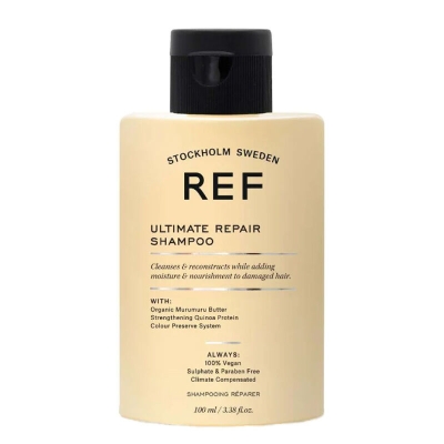 Ref Ultimate Repair Shampoo 100 ml