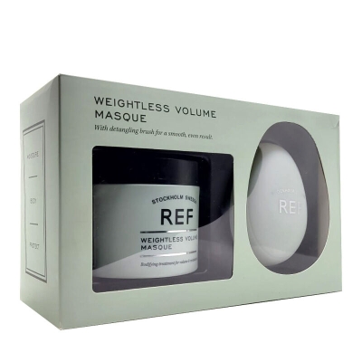 Ref Weightless Volume Maske SETİ