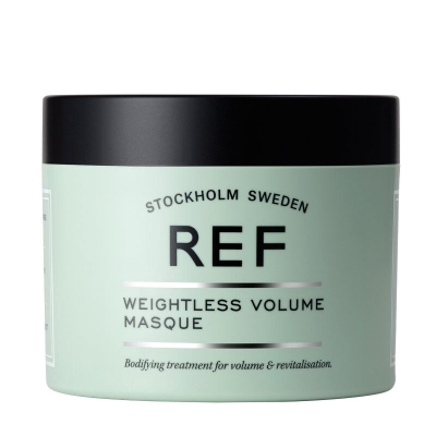 Ref Weightless Volume Masque 250 ml