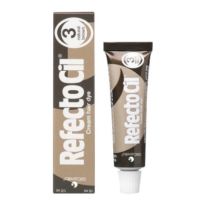 Refectocil Kaş ve Kirpik Boyası 15 ml