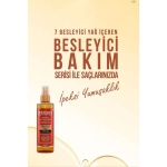 Restorex Besleyici Sıvı Saç Kremi 200 ml - Thumbnail