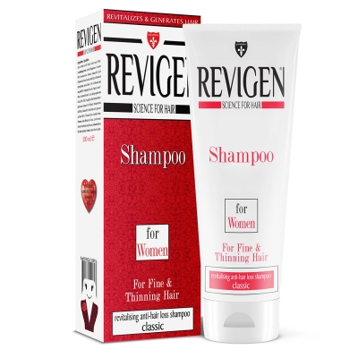 Revigen For Women Şampuan 300ml