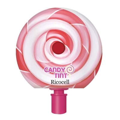 Ricocell Candy Tint Cherry Red 3 gr