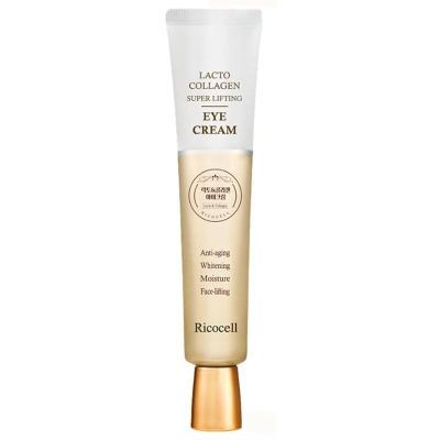 Ricocell Lacto Collagen Super Lifting Eye Cream 40 ml