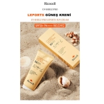 Ricocell Uv Shield Pro Leports Sun Cream SPF 50+ PA+++ 70 ml - Thumbnail