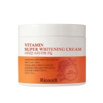 Ricocell Vitamin Super Whitening Cream 100 g - Thumbnail