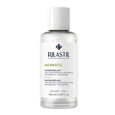 Rilastil Acnestil Micropeeling 100 ml