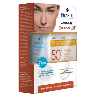 Rilastil Anti-Age Summer Kit - 1