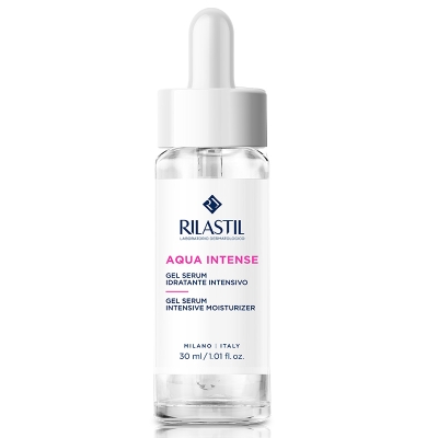 Rilastil Aqua Intense Yoğun Jel Serum 30 ml