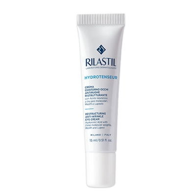 Rilastil Hydrotenseur Anti-Wrinkle Göz Kremi 15 ml