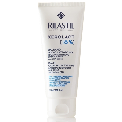 Rilastil Xerolact Nemlendirici Emülsiyon 100 ml