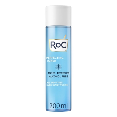 Roc Canlandırıcı Tonik 200 ml