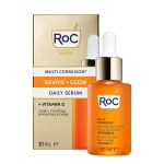 Roc Multi Correxion Aydınlatıcı Yüz Serumu 30 ml - 2