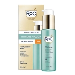 Roc Multi Correxion Hydrate Dolgunlaştırıcı ve Nemlendirici Krem Spf30 50ml - Thumbnail