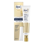 Roc Retinol Correxion Kırışıklık Karşıtı Gece Kremi 30 ml - Thumbnail