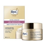 Roc Retinol Correxion Kırışıklık Karşıtı Nemlendirici Krem 50 ml - 2