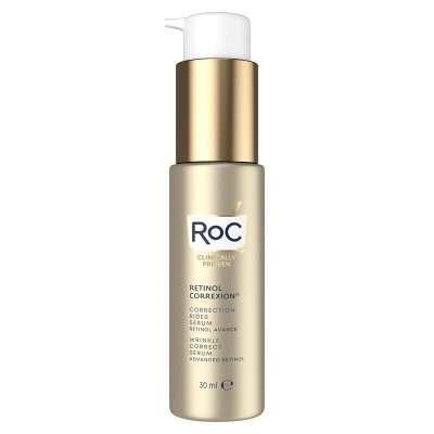 Roc Retinol Correxion Kırışıklık Karşıtı Serum 30 ml