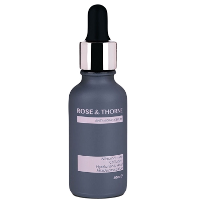 Rose and Thorne Yaşlanma Karşıtı Serum 30 ml