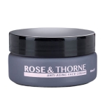 Rose and Thorne Yaşlanma Karşıtı Yüz Kremi 50 ml - Thumbnail