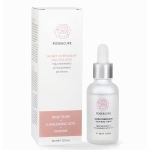 RoseAndCure Yoğun Nemlendirici Ve Pürüzsüzleştirici Işıltı Serumu 30 ml - Thumbnail