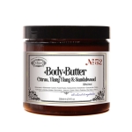 Rosece Body Butter Katı Vücut Yağı No52 200 ml - Thumbnail