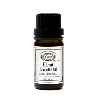 Rosece Elemi Essential Oil 10 ml