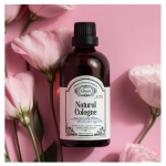 Rosece Natural Kolonya 100 ml - Thumbnail