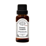 Rosece Rosemary Essential Oil 20 ml - Thumbnail