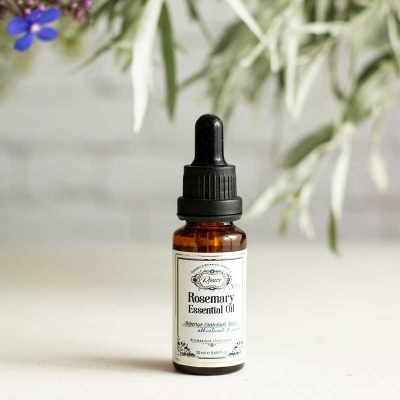 Rosece Rosemary Essential Oil 20 ml