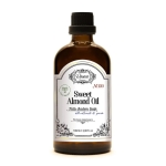 Rosece Sweet Almond Oil 100 ml - Thumbnail