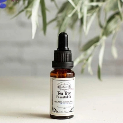 Rosece Tea Tree Essential Oil 20 ml