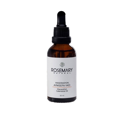 Rosemary Natural Aynısefa Yağı 50 ml