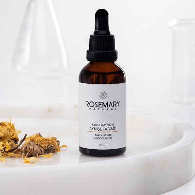 Rosemary Natural Aynısefa Yağı 50 ml