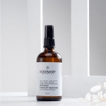 Rosemary Natural Çift Fazlı Makyaj Temizleyici 100 ml - Thumbnail