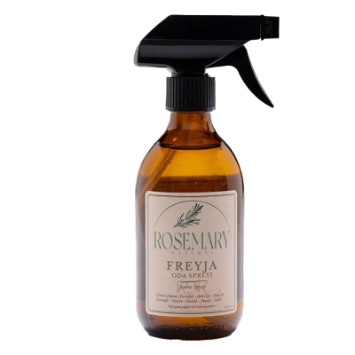 Rosemary Natural Freyja Oda Spreyi 300 ml