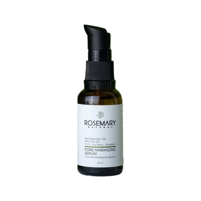 Rosemary Natural Gözenek Sıkılaştırıcı Serum 30 ml - 1