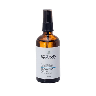 Rosemary Natural Nemlendirici Tonik 100 ml