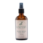 Rosemary Natural Sleep Well Yastık Spreyi 100 ml - Thumbnail