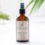 Rosemary Natural Sleep Well Yastık Spreyi 100 ml - Thumbnail