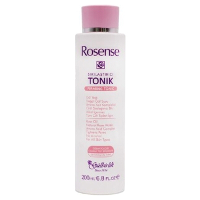 Rosense Sıkılaştırıcı Tonik 200 ml