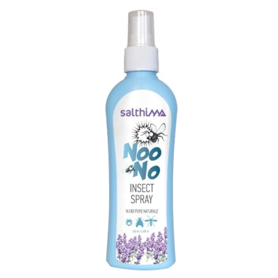 Salthima Noo No Insect Spray 100 ml