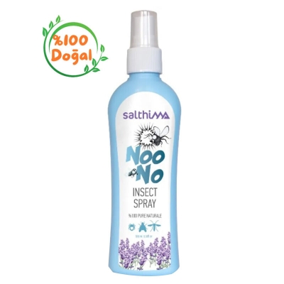 Salthima Noo No Insect Spray 100 ml