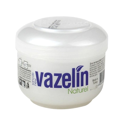 Sancak Vazelin Naturel 80 ml