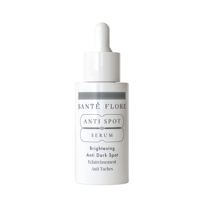 Sante Flore Arbutin 2% + Niacinamide 5% Leke Karşıtı Serum 30 ml