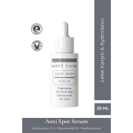 Sante Flore Arbutin 2% + Niacinamide 5% Leke Karşıtı Serum 30 ml - Thumbnail