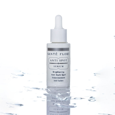 Sante Flore Arbutin 2% + Niacinamide 5% Leke Karşıtı Serum 30 ml