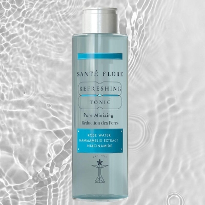 Sante Flore Purifying and Revitalizing Tonic 150 ml